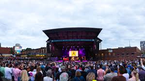 Your Uptown Summer Concert Planner And Why Vip Seats Are
