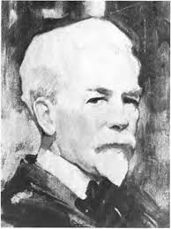 The Last Andreas Moeller Organ