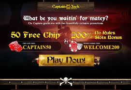 Captain Jack Casino No Rules Bonus Codes Usa Captain Jack Casino Captain