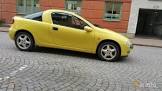 OPEL-TIGRA