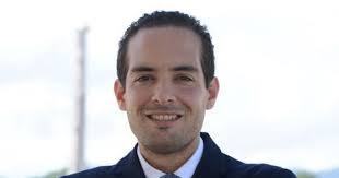 Francisco Cordova's Instagram, Twitter & Facebook