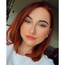 Rosie Buck's Instagram, Twitter & Facebook