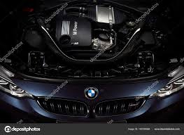 Engine Of Bmw M3 30 Jahre Edition Limited Edition 500 Car Kat Stock Editorial Photo C Arturnyk1 157036984