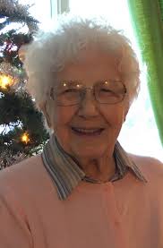 Dorothy Perrault Obituary