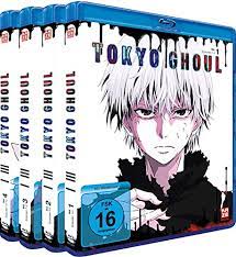 Titles must be appropriate and descriptive, but should not have any spoilers (plot twists, secret identities, deaths, new forms, etc). Tokyo Ghoul Staffel 1 Gesamtausgabe Bundle Vol 1 4 Blu Ray Amazon De Shuhei Morita Dvd Blu Ray