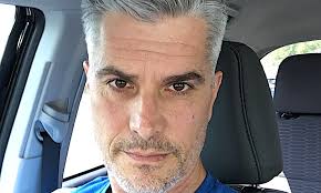 Rick Hearst Returning to General Hospital as Ric Lansing - Michael Fairman  TV
