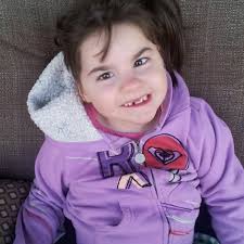 Medical Marijuana Helps Epileptic Child Suffering 100 Seizures a Day