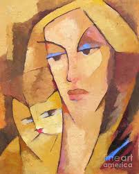 Catwoman Paintings for Sale