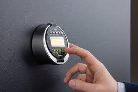 Gunnebo's Encry™ electronic locking solution. - SA Building ...
