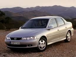 Opel Vectra Opel Vectra Prym