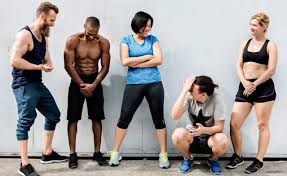 «on reprend le sport doucement avec la marche rapide et bébé en profite bien ! 4 Astuces Pour Reprendre Le Sport Apres Les Fetes Help And Home