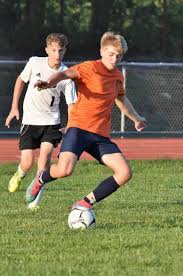 2022 UAVSL Soccer All-Stars: Bailey Verdill Selected UAVSL Boys Small  School South MVP, Two Other Lions Selected, Three Bobcats Named To Girls  Small School South Squad
