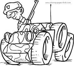 Coloring pages for kids military shotgun guns. Tank Color Pages Free Printable Coloring Sheets For Kids