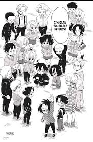 Junior high, subject to hanji's approval. Aot Junior High Tumblr