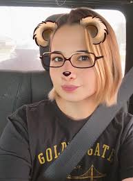 Infamous influencer Gypsy-Rose Blanchard stuns in new selfies.