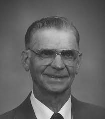 William Robert Lashbrook