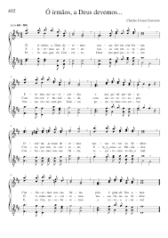 Christliche kongregation in deutschland gesangsbuch.descrição completa. Hino 402 Hinario 5 Em Mi Bemol 2Âª Clave De Sol Saxofone Alto Clarinete Alto E Saxofone Baritono Ccb Sheet Music For Saxophone Alto Woodwind Duet Musescore Com