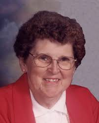 Obituary information for Patricia Berninghaus