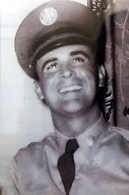 Raymond Meraz Obituary