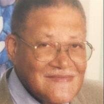 Mr. Raphael Nash Thompson, Sr. Obituary