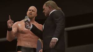 This is not my post someone on the 2k forums found this and i feel like people should see thisso, according shawn michaels' attire. Wwe 2k16 Review 2k3 16 Outcyders