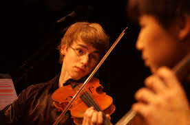 Soleil Trio: Kenneth Renshaw