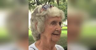 Obituary information for Elsie Lucille Littleton
