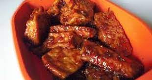 Berikut resep memasak oseng tempe kecap yang legit, dan pedas manis. Resep Tahu Tempe Kecap Sederhana Enak Aneka Resep Masakan Sederhana Kreatif