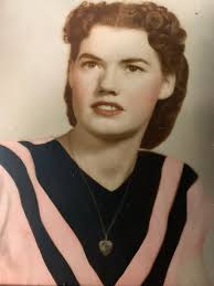 Obituary of Opal Dean Brannon