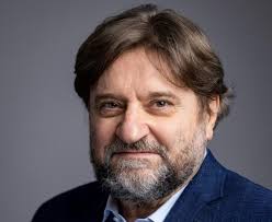 Interviews and Podcasts