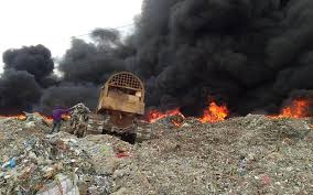 Wlsb = worldwide landfills sdn. Smog From Landfill Continues To Torment Sungai Petani Residents Free Malaysia Today Fmt