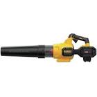 60V MAX FLEXVOLT Lithium-Ion Cordless Brushless Handheld Axial Blower Kit with 9Ah Battery and Charger DCBL772X1 Dewalt