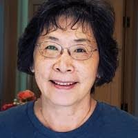 Xiaoling Wei's Instagram, Twitter & Facebook