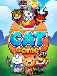 Download Free Android Game Cat Game The Cats Collector Kitty Games Cat Collector Free Android Games