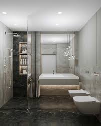 Moderne Bader Bilder Und Inspirationen Nach Den Neuen Trends 2020 Moderne Bader Badgestaltung Moderne Kleine Badezimmer