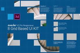 Make money as a video editor by learning the most important things to get you up to speed. 4eeder V2 Pro Ui Kit For Adobe Xd Psd Template Amazing Outlook Email Templates