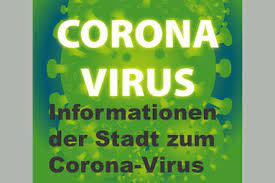 Alle aktuellen nachrichten zu leverkusen auf web.de informieren sie sich umfassend über leverkusen jetzt mehr lesen und mehr wissen! Info Corona Virus Stadt Leverkusen