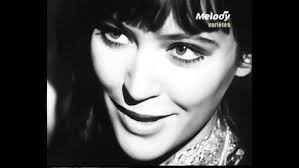 Serge Gainsbourg et Anna Karina