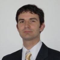 Matthew Hartley, ACMA