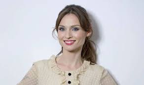 We have a lot of friends in the entertainment industry, so we might go to one of their gigs or to the theatre. Sophie Ellis Bextor We D Only Been Going Out For Six Weeks When I Got Pregnant Celebrity News Showbiz Tv Express Co Uk