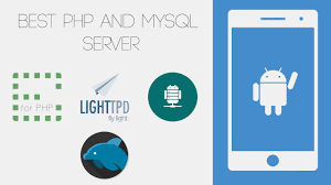Low memory consumption, lighting speed, no origin desired. How To Install Jcms Localhost Android Using Androphp By Rawr