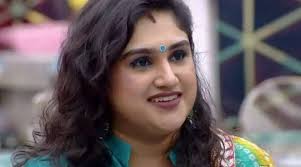 Jun 11, 2021 · vanitha was first married to akash for seven years from 2000 to 2007 and has a son and daughter but got divorced due to differences. Vanitha Vijayakumar Evicted From Bigg Boss Tamil 3 Again Entertainment News The Indian Express