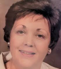 Nancy Olson Obituary