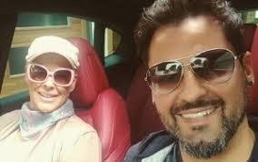 Cookies help us deliver our services. Baby At 54 Brigitte Nielsen Welcomes Fifth Child