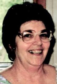 Benita Stone Obituary (1935