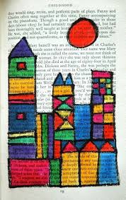 Paul Klee Arte De Jardin De Infantes Arte Elemental Lecciones De Arte