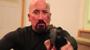 My Virtual Escape" Ranked Up (TV Episode 2018)