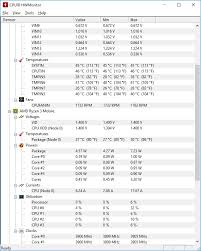 It has an l3 cache size of 8mb, an l2 cache size of 2048kb, and an l1 cache size of 256kb. Overclocking The Amd Ryzen Apus Guide And Results