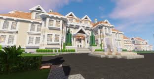 Browse and download minecraft mansion maps by the planet minecraft community. Beach Side B B Resort Mansion Minecraft Building Inc