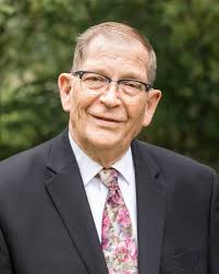 Rodney E. Stueland Obituary November 6, 2023